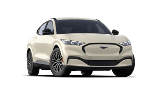 2025 Ford Mustang Mach-E® External Image 5